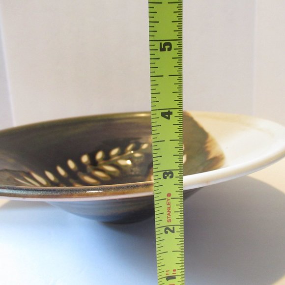 Susan Balentine Pottery Bowl - Picture 10 of 12